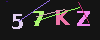 Gambar captcha